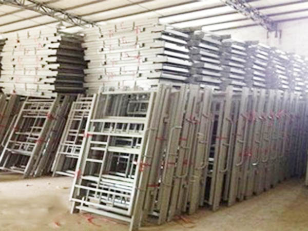 東莞鐵架床的具體分類(lèi)